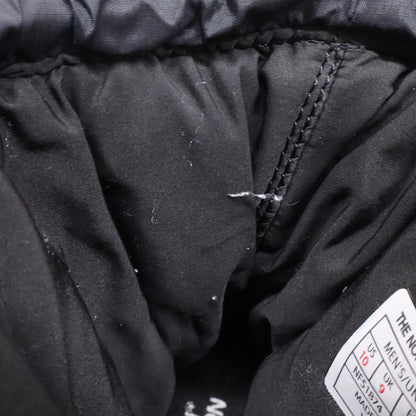 THE NORTH FACE ノースフェイス NF51874 NUPTSE BOOTIE WP VI SHORT ヌプシブーティ ウォータープルーフVI ショート シューズ