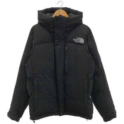 THE NORTH FACE ND92240 Black Baltro Light Jacket, top