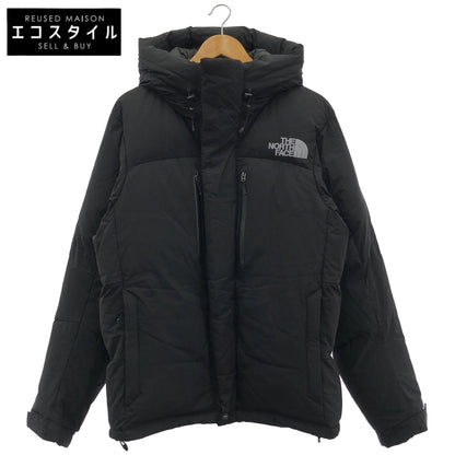 THE NORTH FACE ND92240 Black Baltro Light Jacket, top