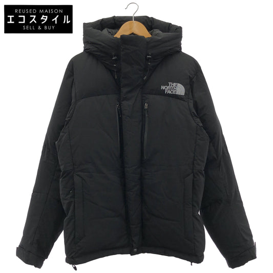 THE NORTH FACE ノースフェイス ND92240 ブラック Baltro Light Jacket バルトロライトジャケット トップス