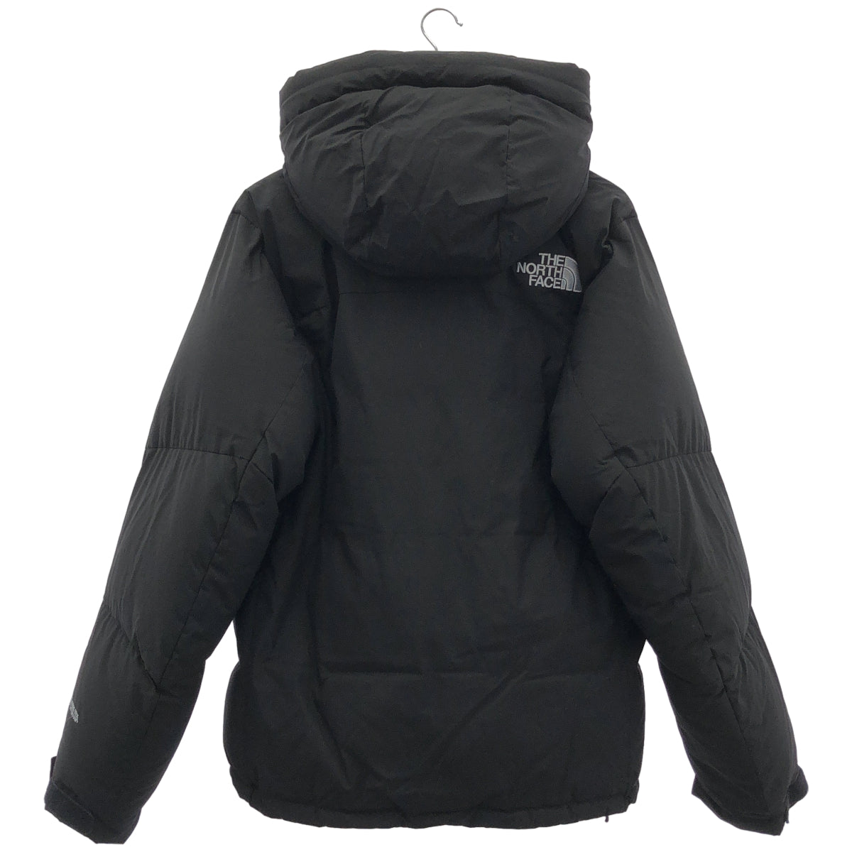 THE NORTH FACE ND92240 Black Baltro Light Jacket, top