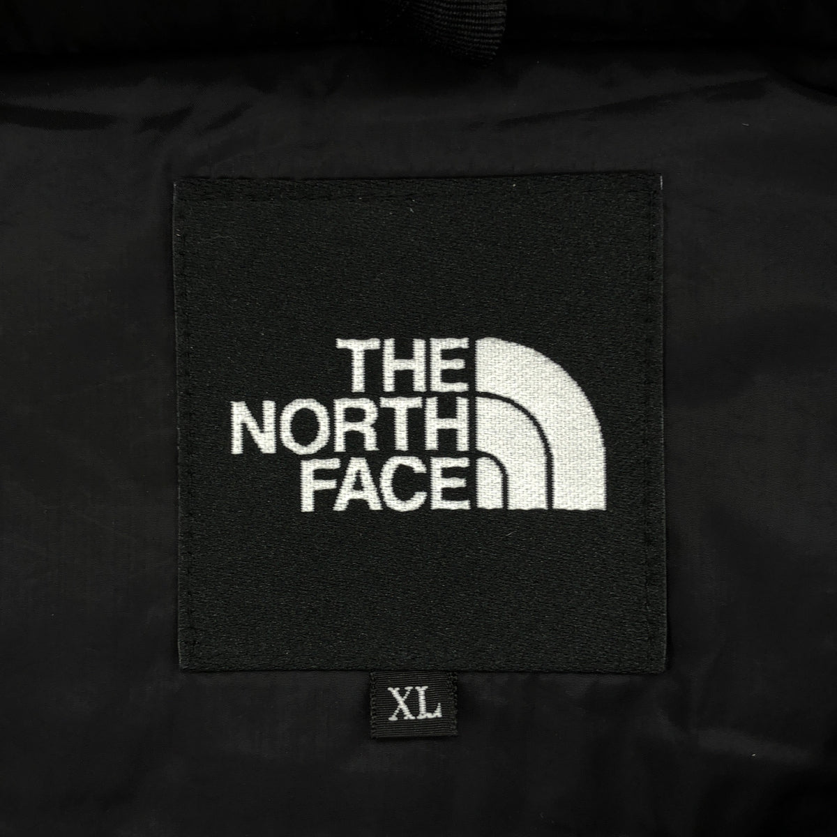 THE NORTH FACE ND92240 Black Baltro Light Jacket, top