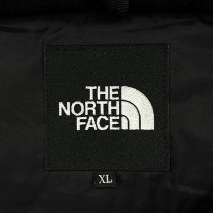 THE NORTH FACE ND92240 Black Baltro Light Jacket, top
