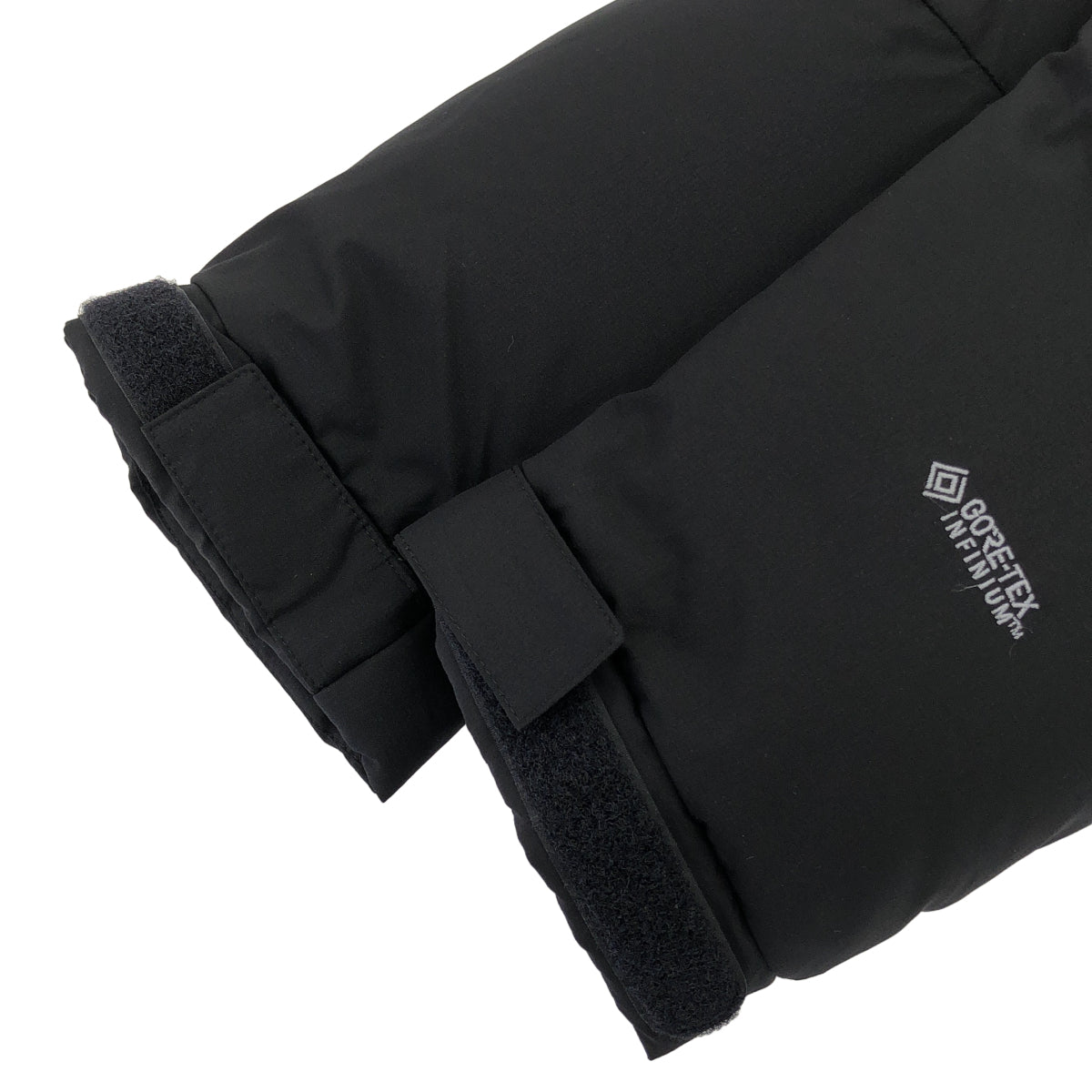 THE NORTH FACE ND92240 Black Baltro Light Jacket, top