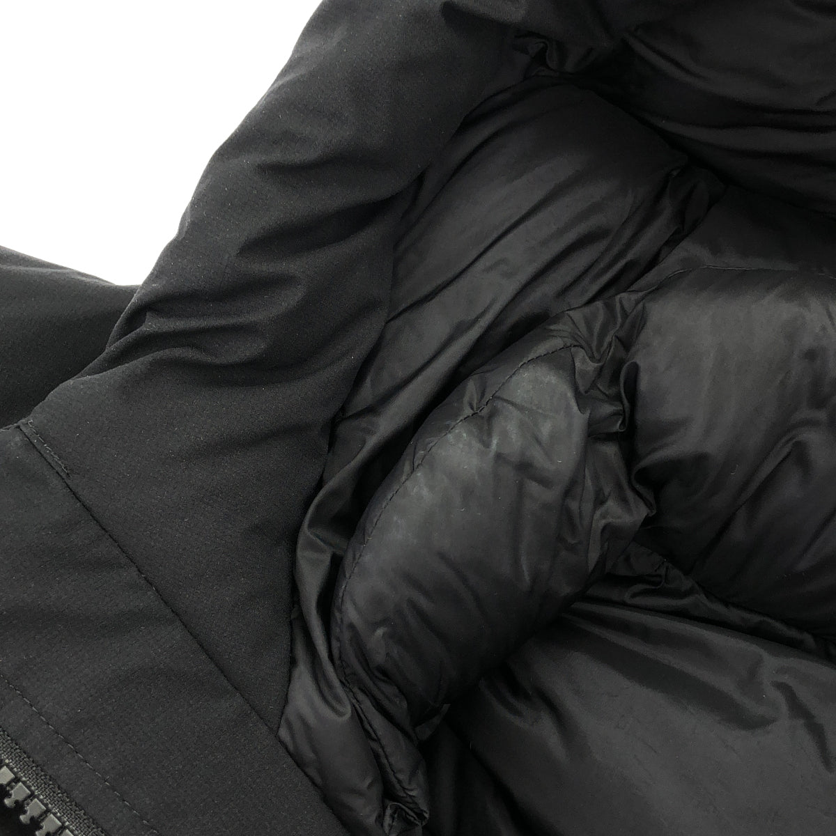 THE NORTH FACE ND92240 Black Baltro Light Jacket, top