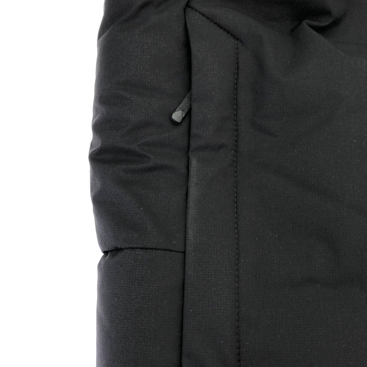 THE NORTH FACE ND92240 Black Baltro Light Jacket, top