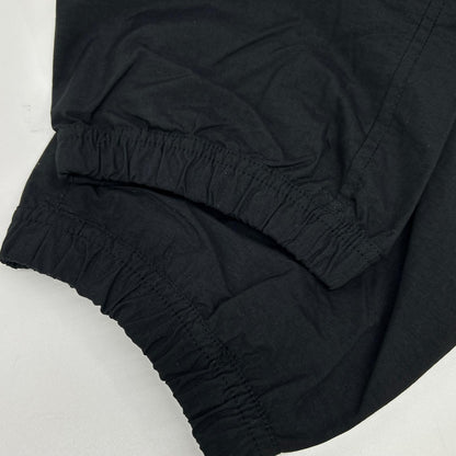 NEIGHBORHOOD ネイバーフッド 231TSNH-PTM02 23SS ブラック PFU PANTS ナイロンドローストリングイージーパンツ ボトムス