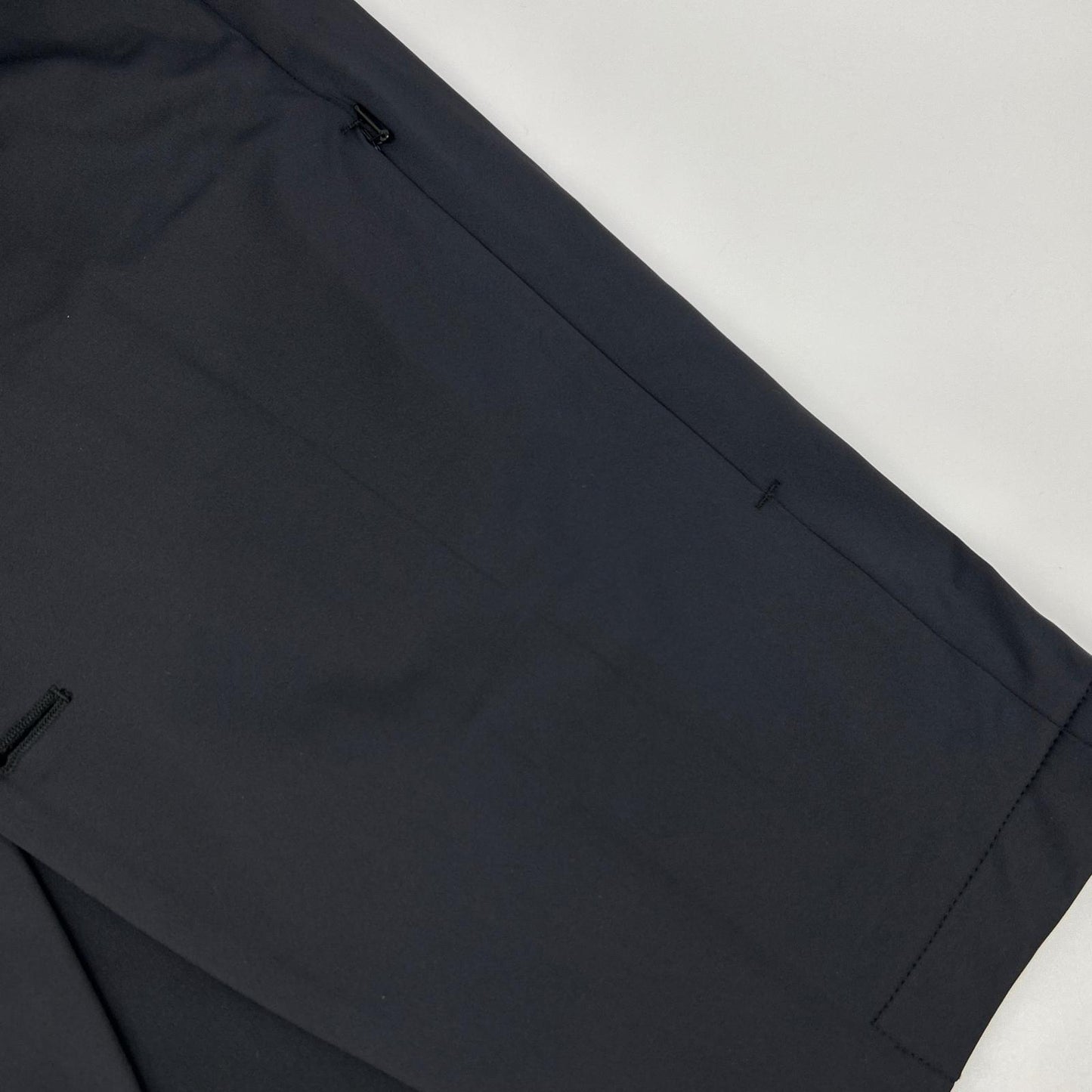 K-3B ケースリービー 021_N ブラック 24HR-WEARABLE ミニマルジャケット ジャケット