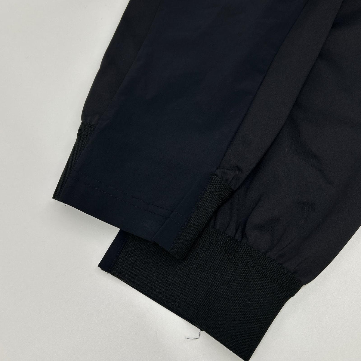 K-3B ケースリービー 135_N ブラック 24HR-WEARABLE ジョガーパンツ ボトムス