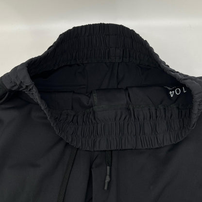 K-3B ケースリービー 104_N ブラック 24HR-WEARABLE カーゴジョガーパンツ ボトムス