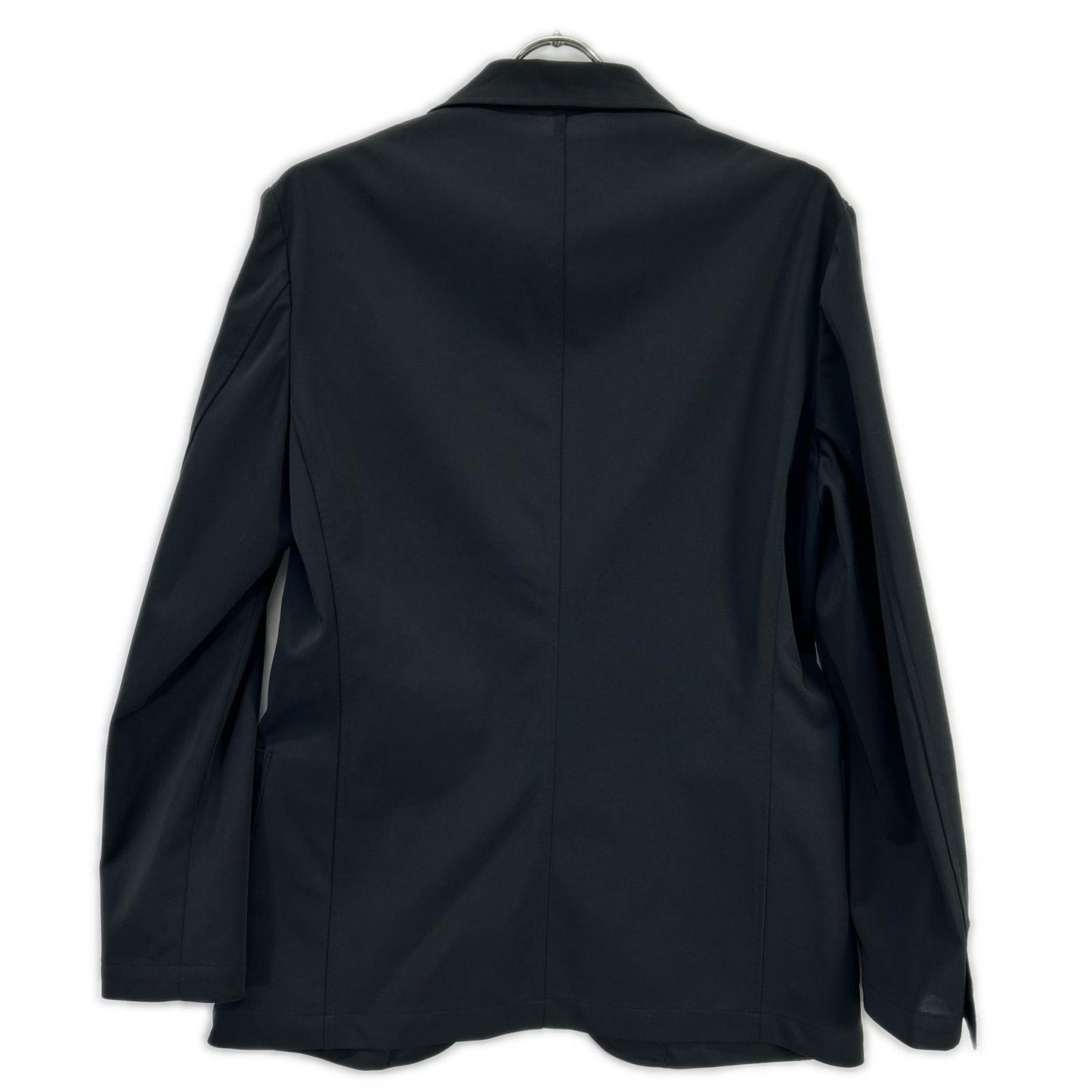 #NAME? クロスクローゼット CLG-40021 ブラック Matte Twist Easy Jacke マットツイスト イージージャケット ジャケット
