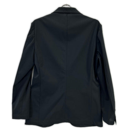 #NAME? クロスクローゼット CLG-40021 ブラック Matte Twist Easy Jacke マットツイスト イージージャケット ジャケット