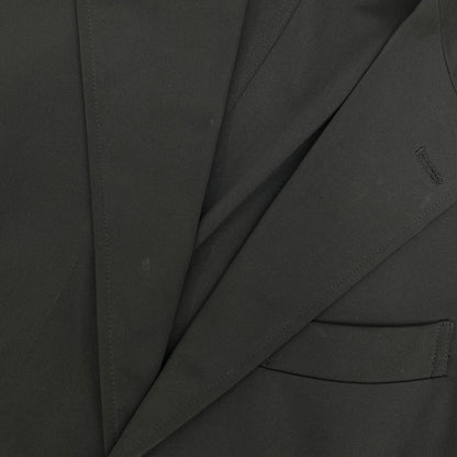 #NAME? クロスクローゼット CLG-40021 ブラック Matte Twist Easy Jacke マットツイスト イージージャケット ジャケット