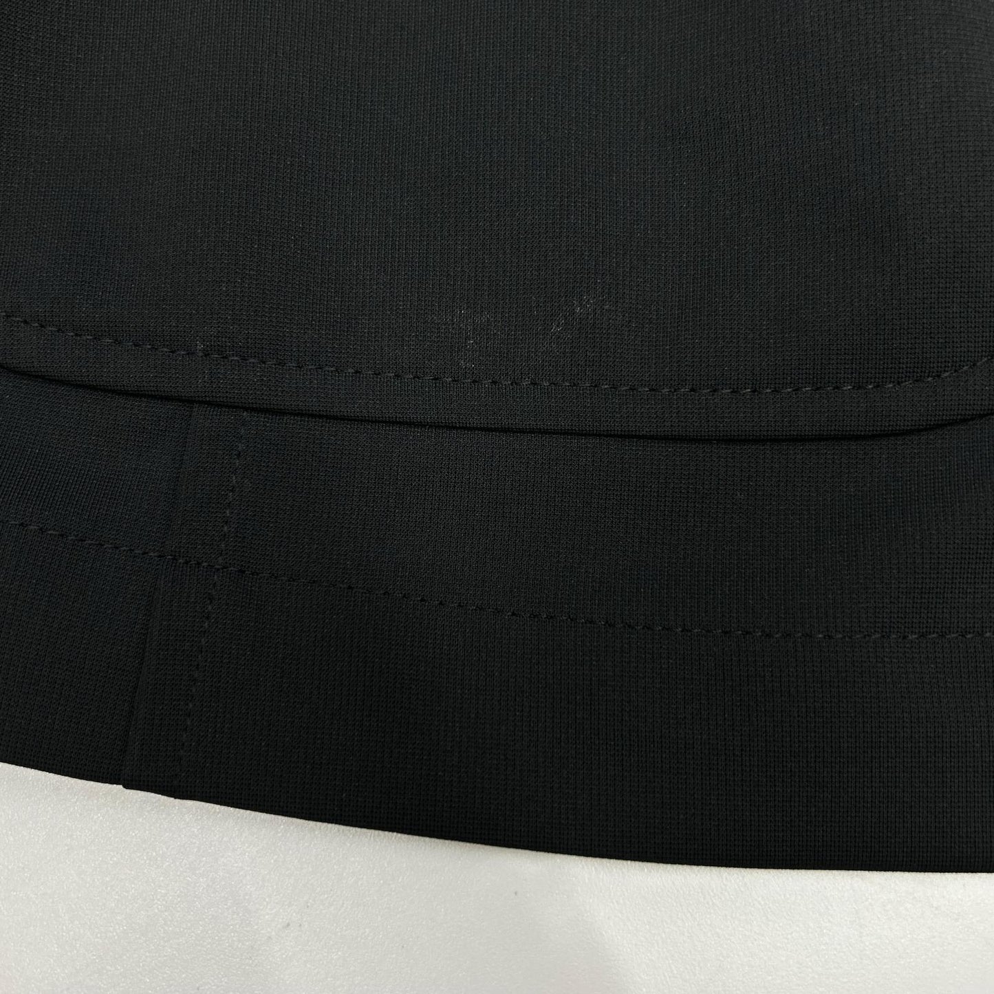 #NAME? クロスクローゼット CLG-40021 ブラック Matte Twist Easy Jacke マットツイスト イージージャケット ジャケット