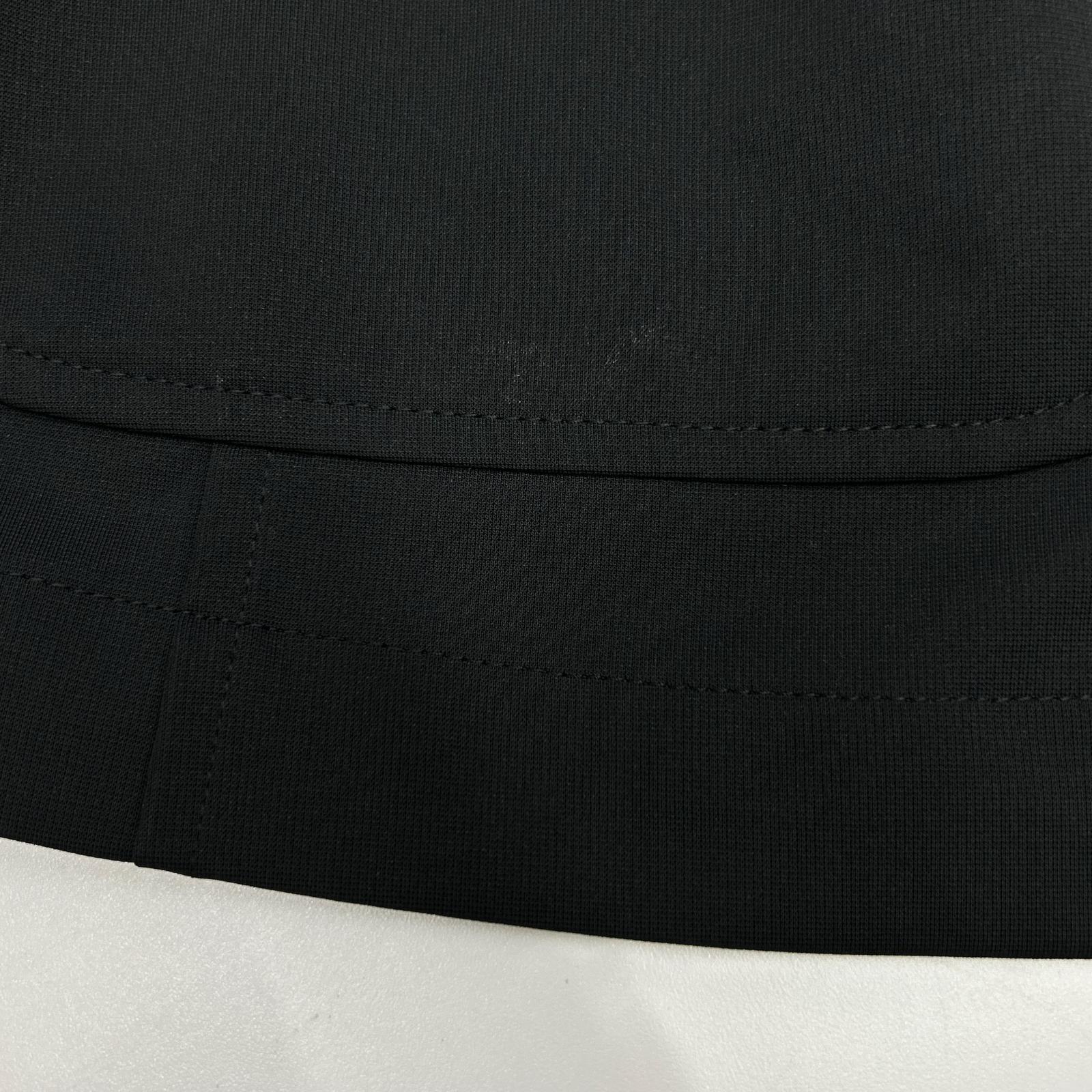 #NAME? クロスクローゼット CLG-40021 ブラック Matte Twist Easy Jacke マットツイスト イージージャケット ジャケット