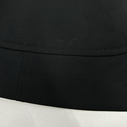 #NAME? クロスクローゼット CLG-40021 ブラック Matte Twist Easy Jacke マットツイスト イージージャケット ジャケット