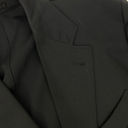 #NAME? クロスクローゼット CLG-40021 ブラック Matte Twist Easy Jacke マットツイスト イージージャケット ジャケット