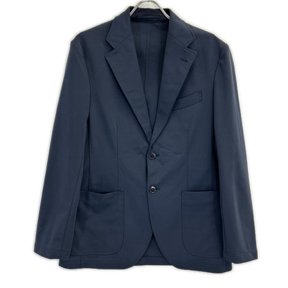 +CLOTHET クロスクローゼット CLG-40021 ネイビー Matte Twist Easy Jacke マットツイスト イージージャケット ジャケット