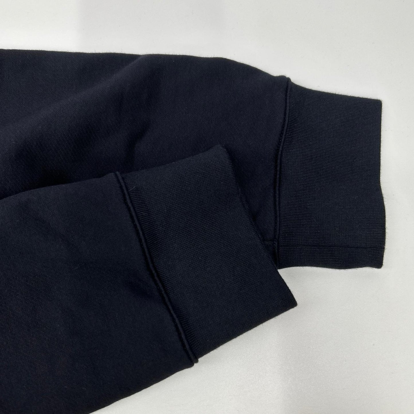 +CLOTHET クロスクローゼット CLP-70029 ネイビー Urake Zip Up Hoodie スビンプラチナム裏毛ジャケット ジャケット