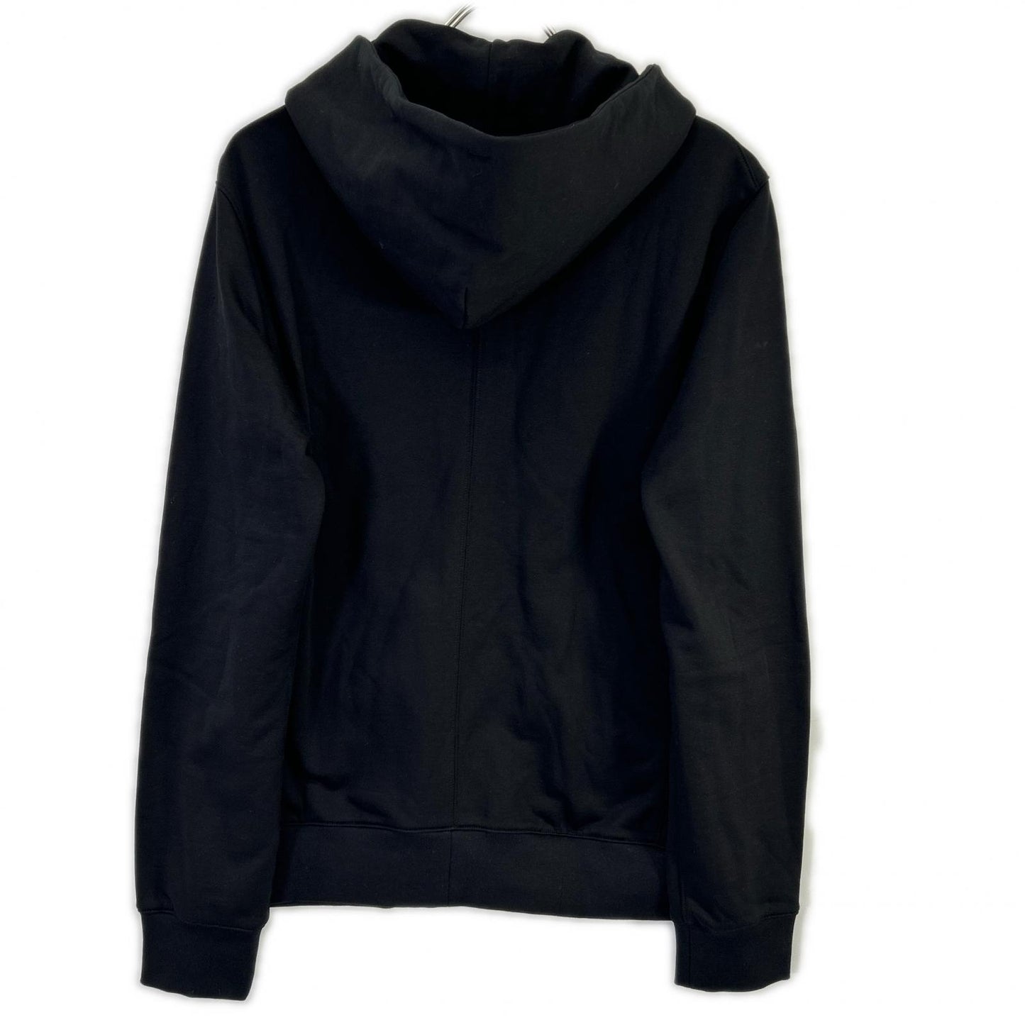 +CLOTHET クロスクローゼット CLP-70029 ブラック Urake Zip Up Hoodie スビンプラチナム裏毛ジャケット ジャケット