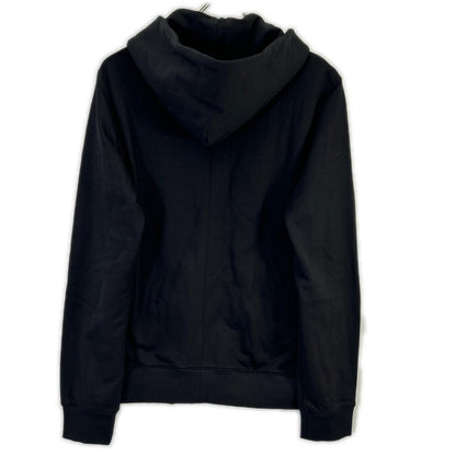 +CLOTHET クロスクローゼット CLP-70029 ブラック Urake Zip Up Hoodie スビンプラチナム裏毛ジャケット ジャケット