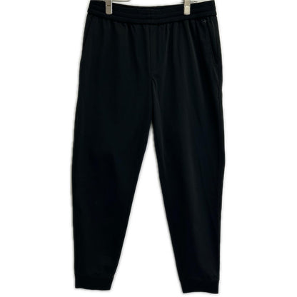 +CLOTHET クロスクローゼット CLG-20027 ブラック Matte Twist Jogger Pants マットツイスト ジョガーパンツ ボトムス