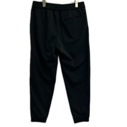 +CLOTHET クロスクローゼット CLG-20027 ブラック Matte Twist Jogger Pants マットツイスト ジョガーパンツ ボトムス