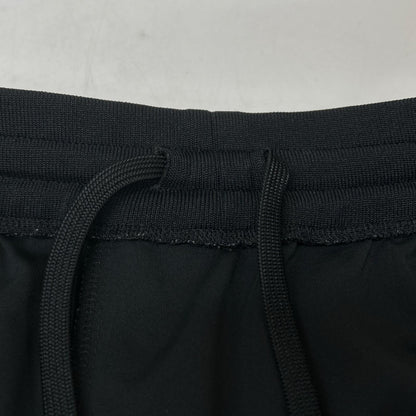 +CLOTHET クロスクローゼット CLG-20027 ブラック Matte Twist Jogger Pants マットツイスト ジョガーパンツ ボトムス