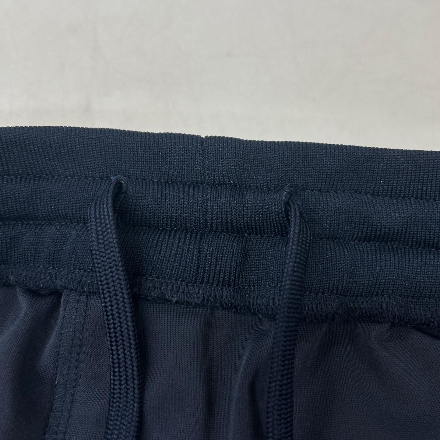 #NAME? クロスクローゼット CLG-20027 ネイビー Matte Twist Jogger Pants マットツイスト ジョガーパンツ ボトムス