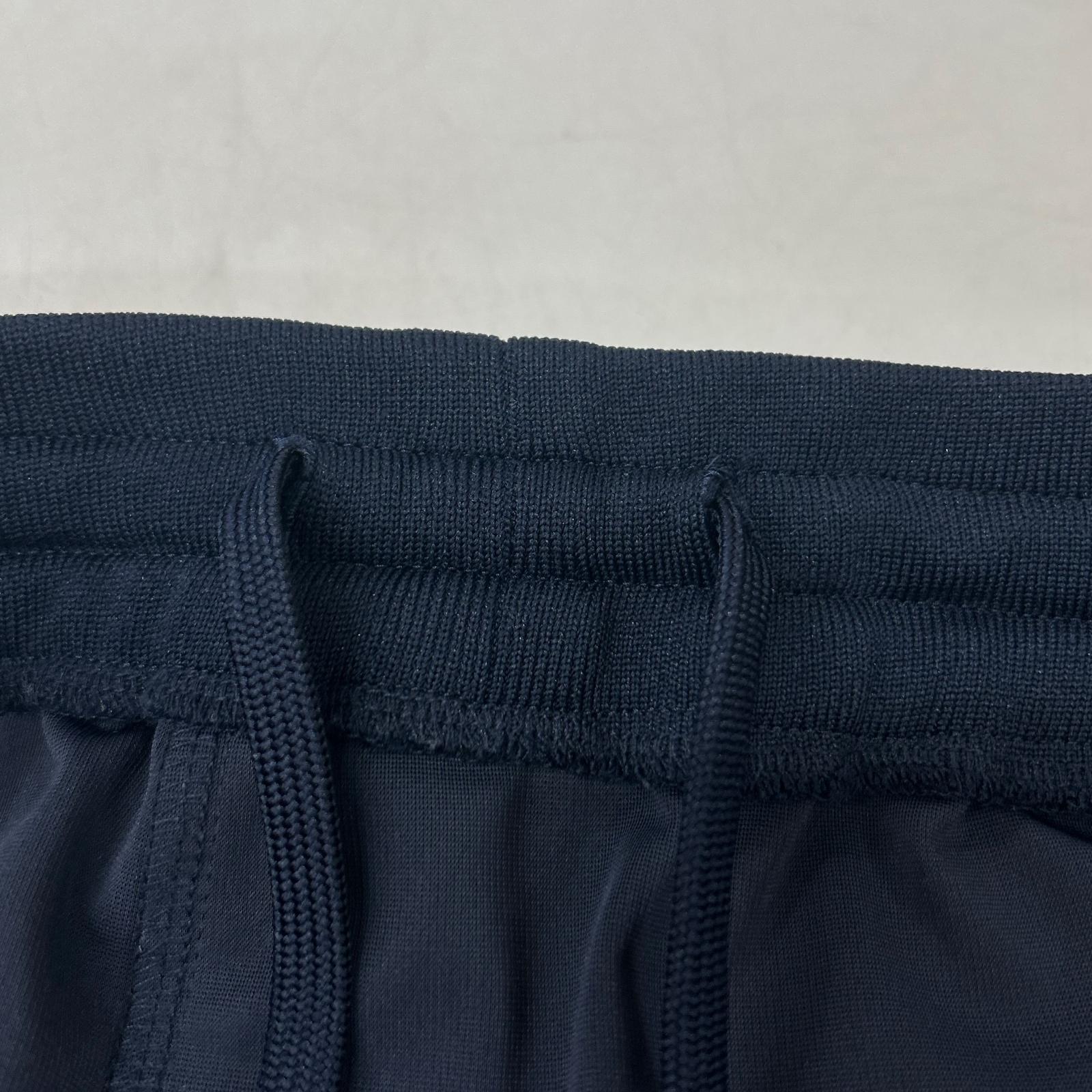 #NAME? クロスクローゼット CLG-20027 ネイビー Matte Twist Jogger Pants マットツイスト ジョガーパンツ ボトムス
