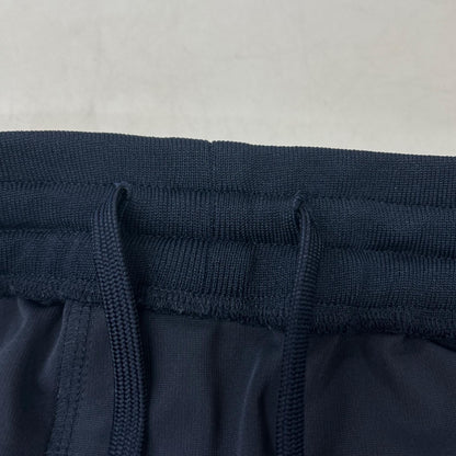 #NAME? クロスクローゼット CLG-20027 ネイビー Matte Twist Jogger Pants マットツイスト ジョガーパンツ ボトムス