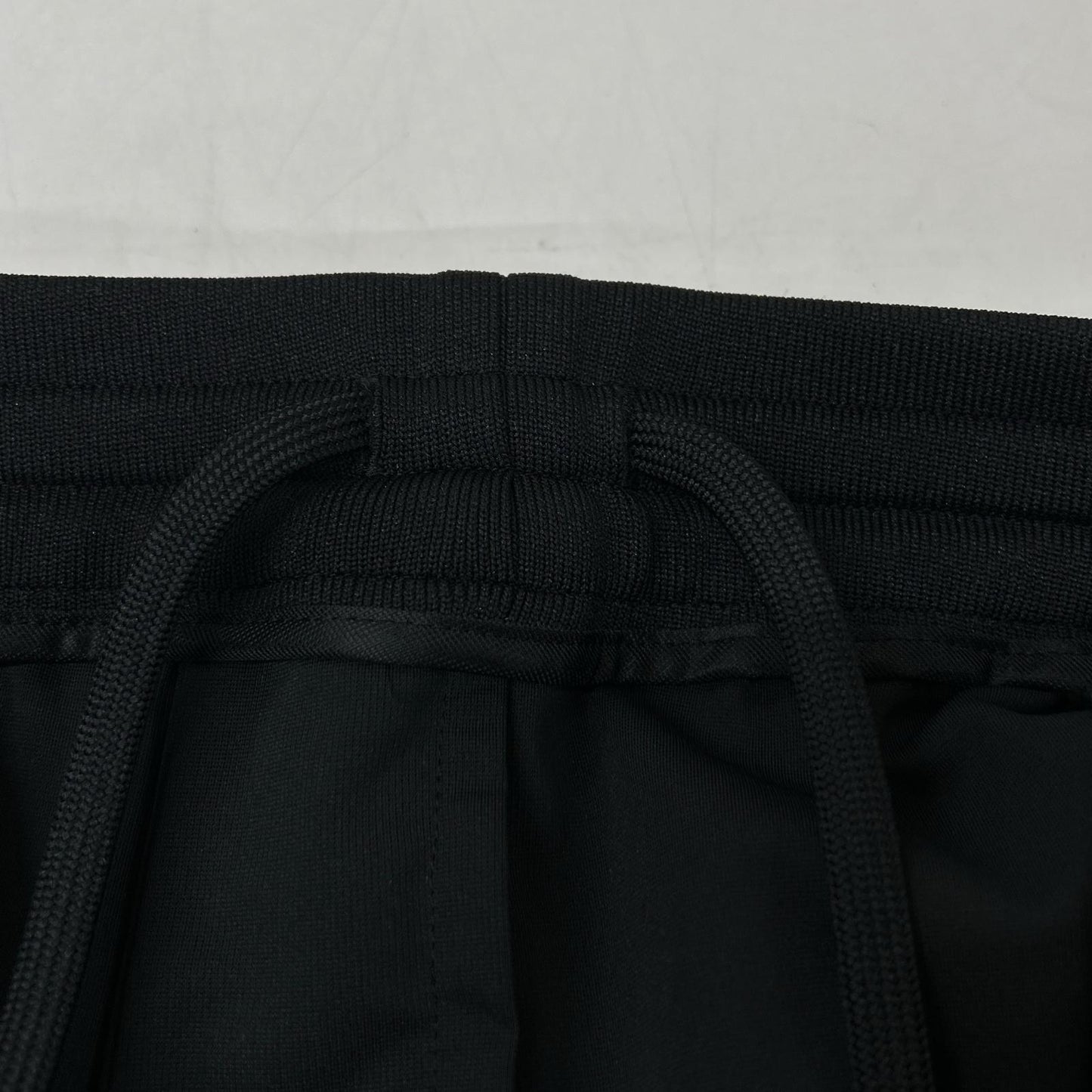 +CLOTHET クロスクローゼット CLG-20042 ブラック Matte Twist Cargo Jogger Pants マットツイスト カーゴジョガーパンツ ボトムス