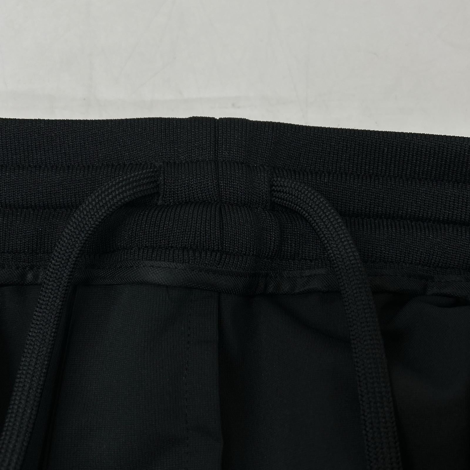 +CLOTHET クロスクローゼット CLG-20042 ブラック Matte Twist Cargo Jogger Pants マットツイスト カーゴジョガーパンツ ボトムス