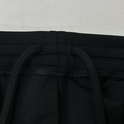 +CLOTHET クロスクローゼット CLG-20042 ブラック Matte Twist Cargo Jogger Pants マットツイスト カーゴジョガーパンツ ボトムス