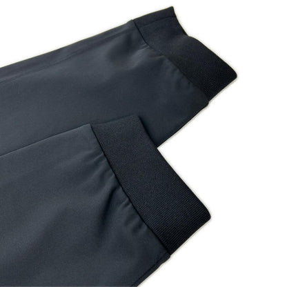 +CLOTHET クロスクローゼット CLG-20042 ブラック Matte Twist Cargo Jogger Pants マットツイスト カーゴジョガーパンツ ボトムス