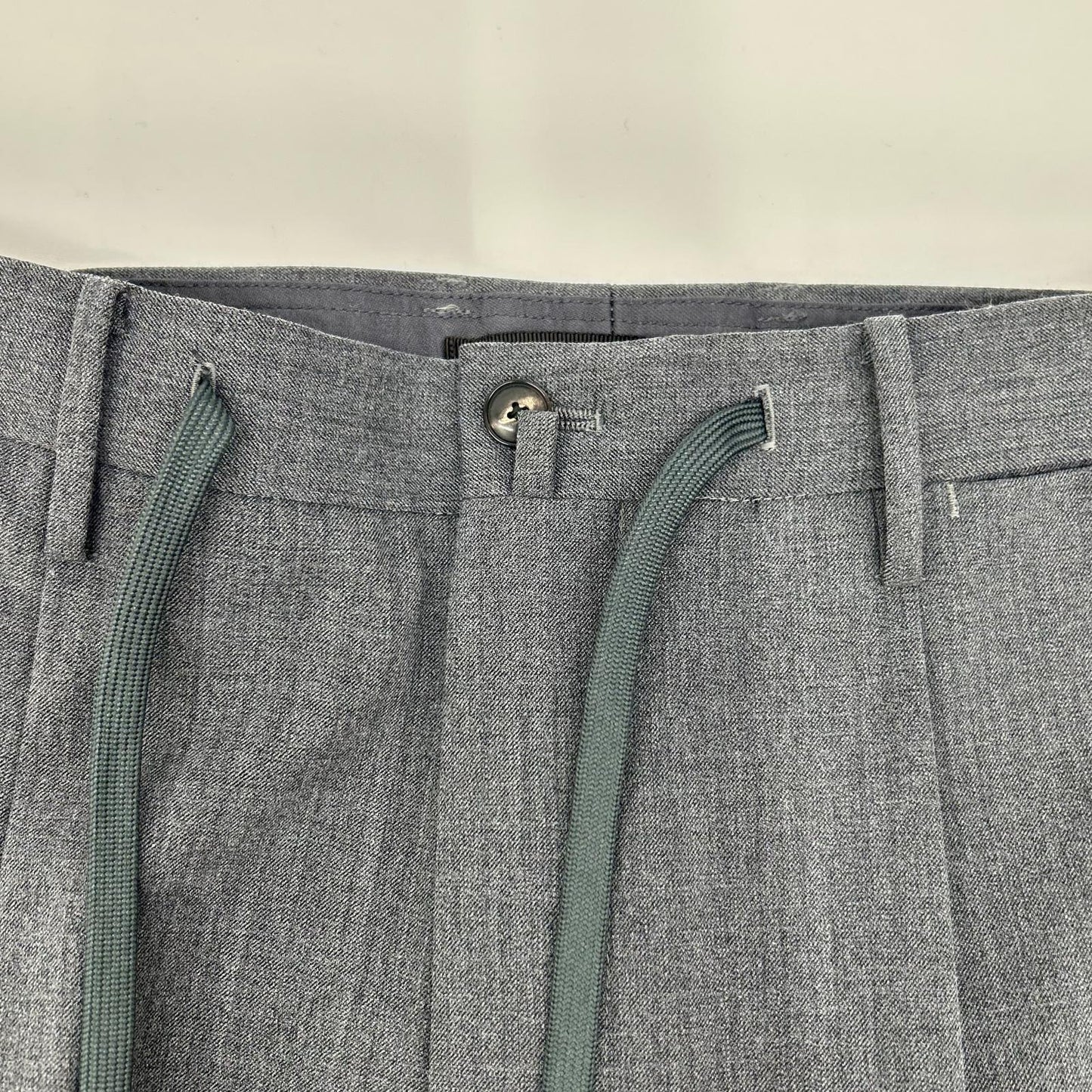 +CLOTHET クロスクローゼット CLG-20035 グレー 2Way Stretch Cargo Trousers カーゴトラウザーズパンツ ボトムス