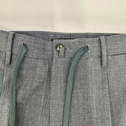 +CLOTHET クロスクローゼット CLG-20035 グレー 2Way Stretch Cargo Trousers カーゴトラウザーズパンツ ボトムス