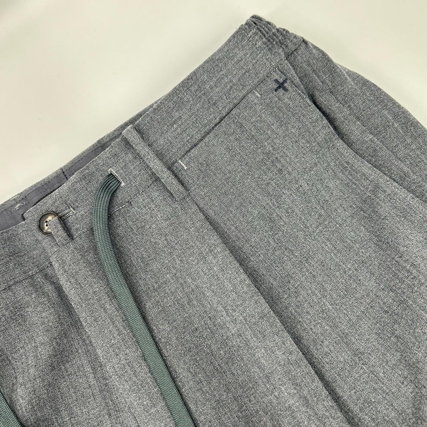 +CLOTHET クロスクローゼット CLG-20035 グレー 2Way Stretch Cargo Trousers カーゴトラウザーズパンツ ボトムス