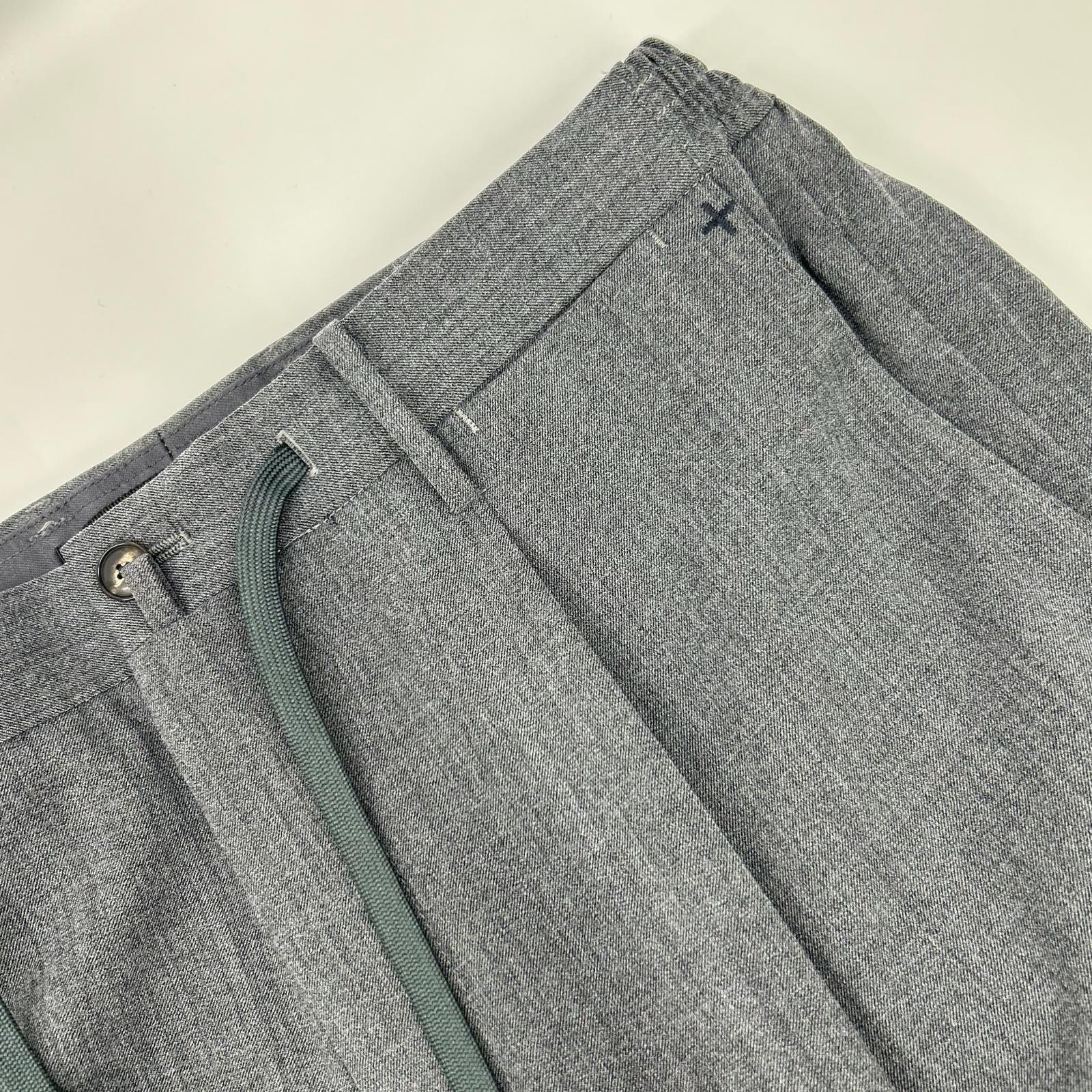 +CLOTHET クロスクローゼット CLG-20035 グレー 2Way Stretch Cargo Trousers カーゴトラウザーズパンツ ボトムス