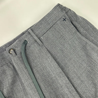 +CLOTHET クロスクローゼット CLG-20035 グレー 2Way Stretch Cargo Trousers カーゴトラウザーズパンツ ボトムス