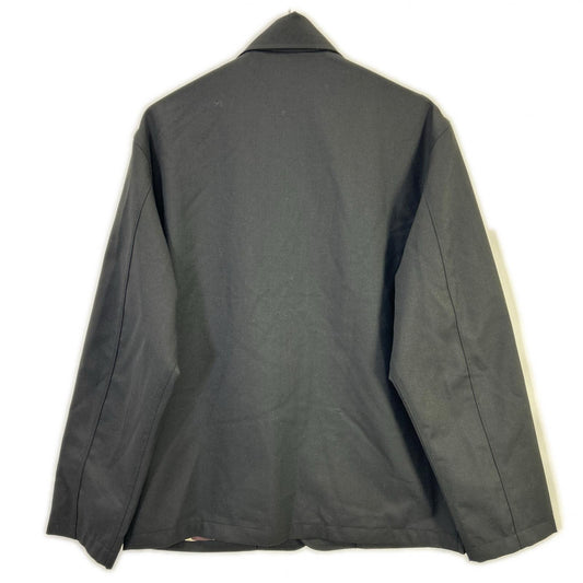 carhartt カーハート I034437 ブラック 裏地カモフラ SEATON BLAZER/シートンブレザー ジャケット