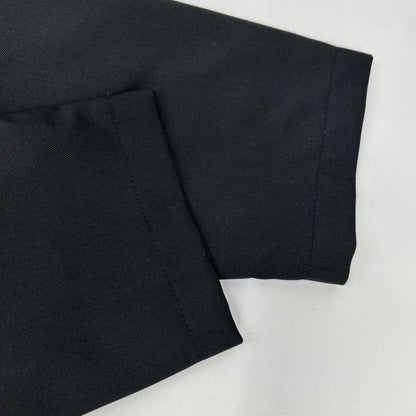 carhartt カーハート I034437 ブラック 裏地カモフラ SEATON BLAZER/シートンブレザー ジャケット