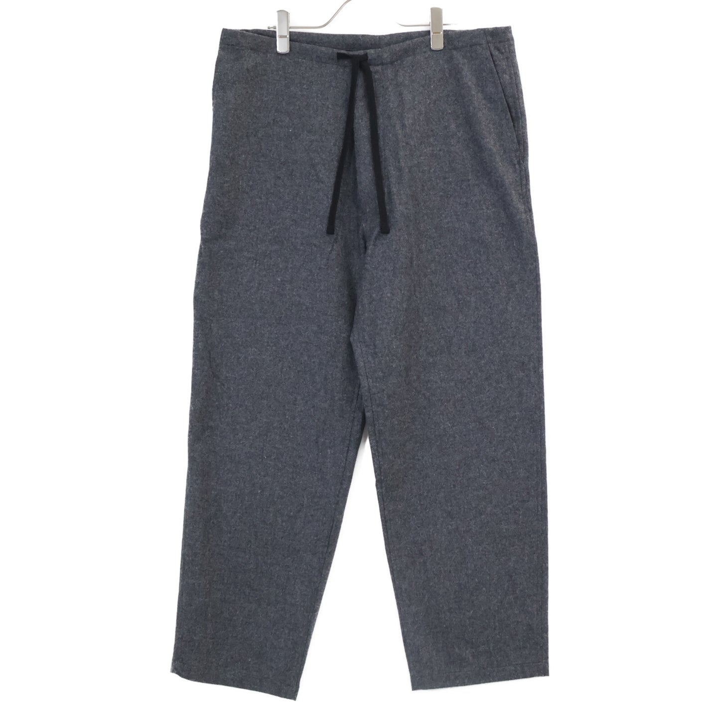 Timc Inc. ティエムシー インク Flannel シングルジャケット/イージーパンツ セットアップ スーツ セットアップ