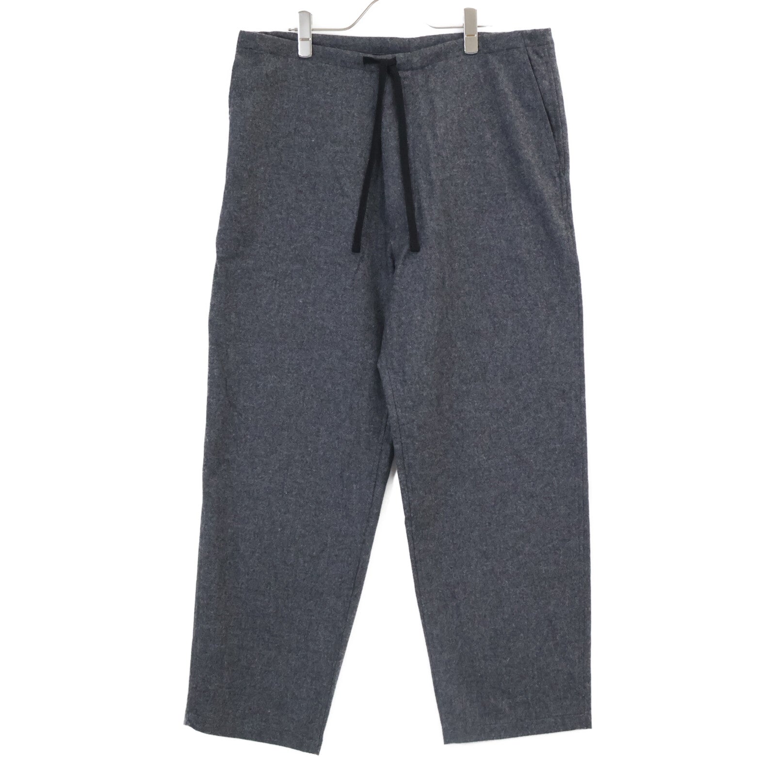Timc Inc. ティエムシー インク Flannel シングルジャケット/イージーパンツ セットアップ スーツ セットアップ