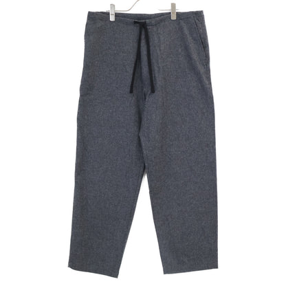Timc Inc. ティエムシー インク Flannel シングルジャケット/イージーパンツ セットアップ スーツ セットアップ