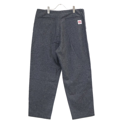Timc Inc. ティエムシー インク Flannel シングルジャケット/イージーパンツ セットアップ スーツ セットアップ