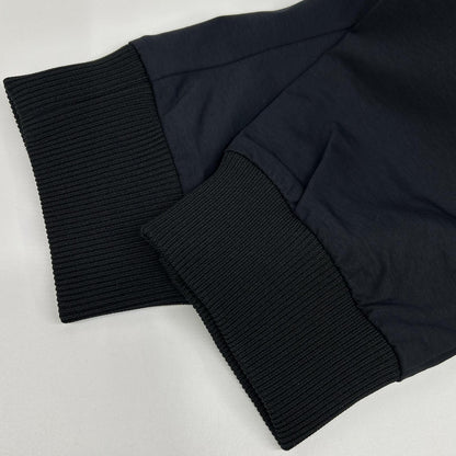 MOVB モーヴ PT-021PR ミリタリーグレー Duplex Cotton Jersey スリムトラベルジョガーパンツ ボトムス