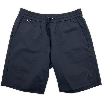 MOVB モーヴ PT-022PR ミリタリーグレー Duplex Cotton Jersey トラベルショーツ/ハーフパンツ ボトムス