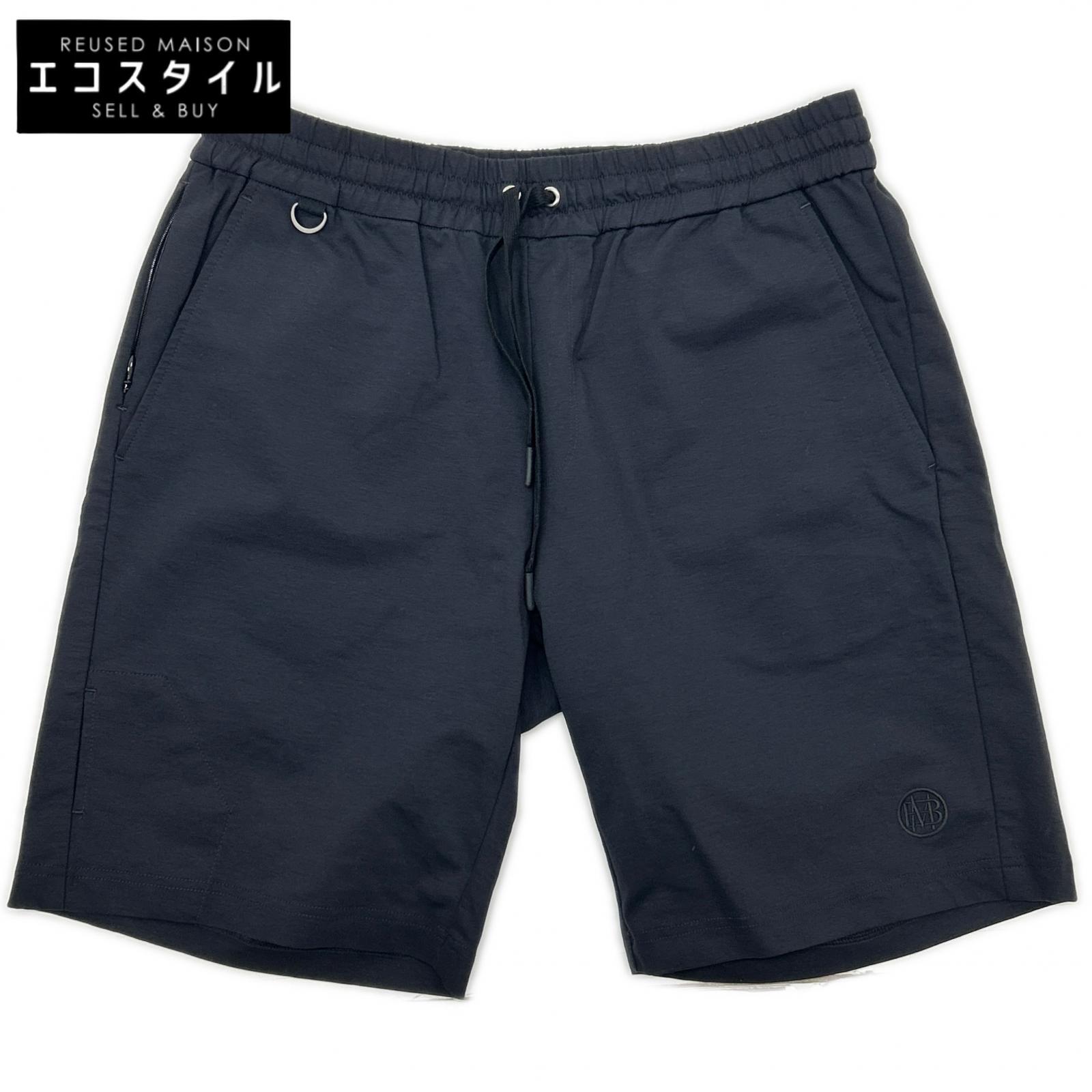 MOVB モーヴ PT-022PR ミリタリーグレー Duplex Cotton Jersey トラベルショーツ/ハーフパンツ ボトムス