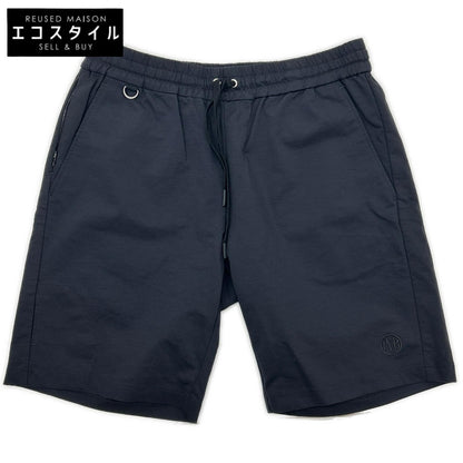 MOVB モーヴ PT-022PR ミリタリーグレー Duplex Cotton Jersey トラベルショーツ/ハーフパンツ ボトムス
